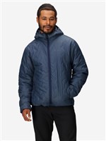 Marmot MonoQuilt Hoody - Thunderhead