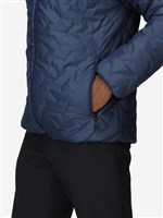 Marmot MonoQuilt Hoody - Thunderhead