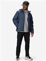 Marmot MonoQuilt Hoody - Thunderhead