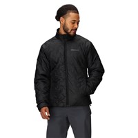 Marmot MonoQuilt Jacket - Black