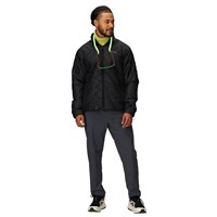 Marmot MonoQuilt Jacket - Black