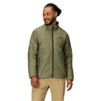 Marmot MonoQuilt Jacket - Olive Grove