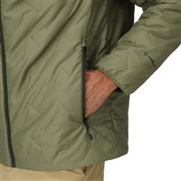 Marmot MonoQuilt Jacket - Olive Grove