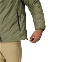 Marmot MonoQuilt Jacket - Olive Grove
