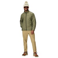 Marmot MonoQuilt Jacket - Olive Grove