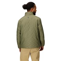 Marmot MonoQuilt Jacket - Olive Grove