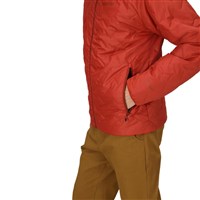 Marmot MonoQuilt Jacket - Sumac