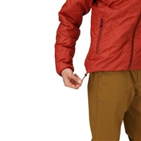 Marmot MonoQuilt Jacket - Sumac