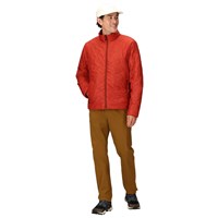 Marmot MonoQuilt Jacket - Sumac
