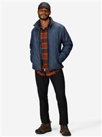 Marmot MonoQuilt Jacket - Thunderhead