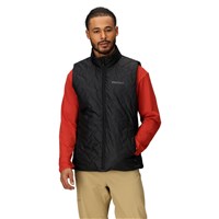 Marmot MonoQuilt Vest - Black