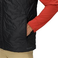 Marmot MonoQuilt Vest - Black