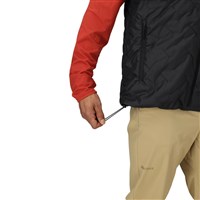 Marmot MonoQuilt Vest - Black