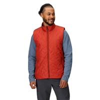 Marmot MonoQuilt Vest - Sumac