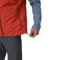 Marmot MonoQuilt Vest - Sumac