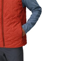 Marmot MonoQuilt Vest - Sumac