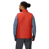 Marmot MonoQuilt Vest - Sumac