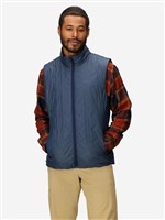 Marmot MonoQuilt Vest - Thunderhead