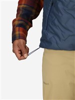 Marmot MonoQuilt Vest - Thunderhead