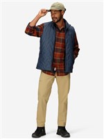 Marmot MonoQuilt Vest - Thunderhead