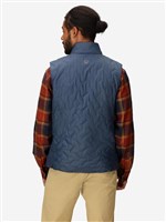 Marmot MonoQuilt Vest - Thunderhead