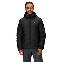 Marmot Onward Insulated Hoody - Black