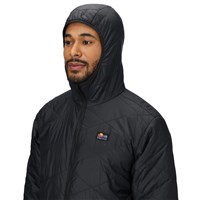 Marmot Onward Insulated Hoody - Black