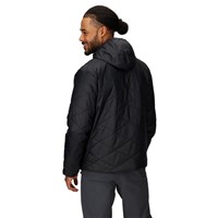 Marmot Onward Insulated Hoody - Black
