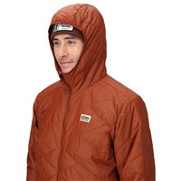 Marmot Onward Insulated Hoody - Pecan