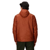 Marmot Onward Insulated Hoody - Pecan