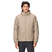 Marmot Onward Insulated Hoody - Shale Grey