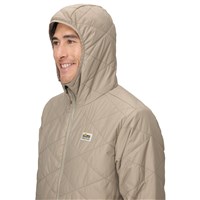 Marmot Onward Insulated Hoody - Shale Grey
