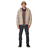 Marmot Onward Insulated Hoody - Shale Grey