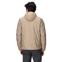 Marmot Onward Insulated Hoody - Shale Grey