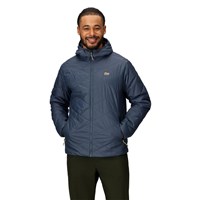 Marmot Onward Insulated Hoody - Thunderhead