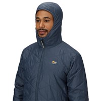 Marmot Onward Insulated Hoody - Thunderhead