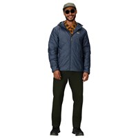 Marmot Onward Insulated Hoody - Thunderhead