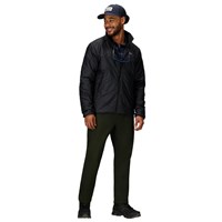 Marmot Onward Insulated Jacket - Black