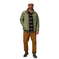 Marmot Onward Insulated Jacket - Olive Grove
