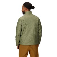 Marmot Onward Insulated Jacket - Olive Grove