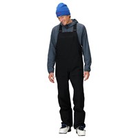 Marmot Orion GORE-TEX Bib - Black