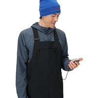 Marmot Orion GORE-TEX Bib - Black