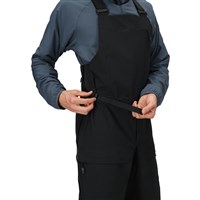 Marmot Orion GORE-TEX Bib - Black