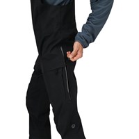 Marmot Orion GORE-TEX Bib - Black
