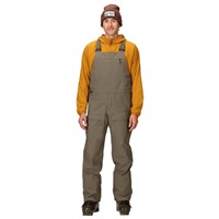 Marmot Orion GORE-TEX Bib - Claystone