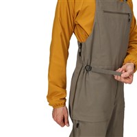 Marmot Orion GORE-TEX Bib - Claystone
