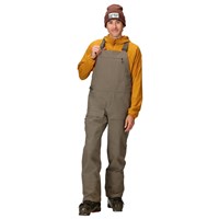 Marmot Orion GORE-TEX Bib - Claystone