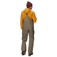 Marmot Orion GORE-TEX Bib - Claystone