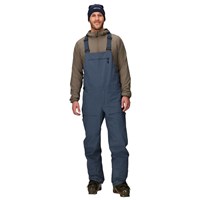 Marmot Orion GORE-TEX Bib - Thunderhead
