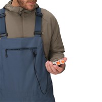 Marmot Orion GORE-TEX Bib - Thunderhead
